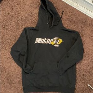 Men’s hoodie